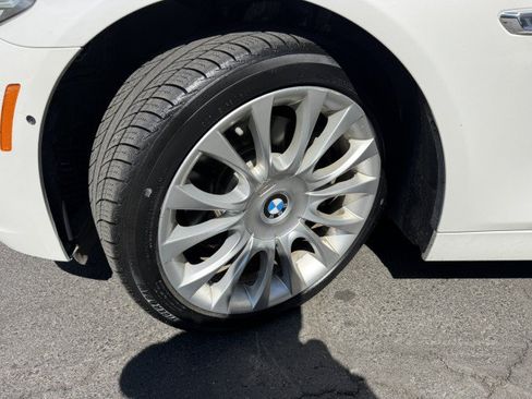 Used 2014 BMW 535i xDrive Sedan AWD/4WD image 41