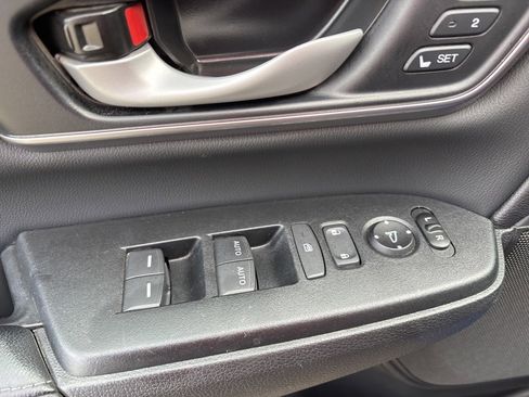 Certified 2021 Honda CR-V EX-L image 25