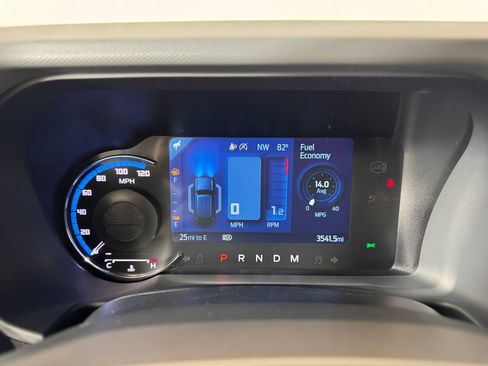 Used 2024 Ford Bronco Big Bend AWD/4WD image 18