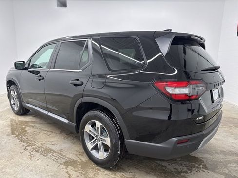 New 2025 Honda Pilot EX-L image 7