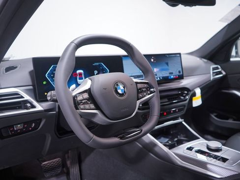 New 2026 BMW 330i Sedan image 6
