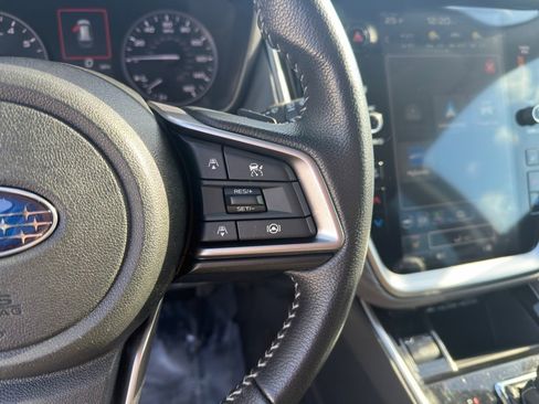 Used 2023 Subaru Outback Onyx Edition image 22