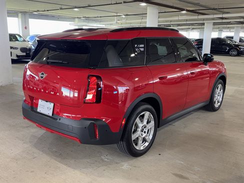 Used 2025 MINI Cooper Countryman S image 8