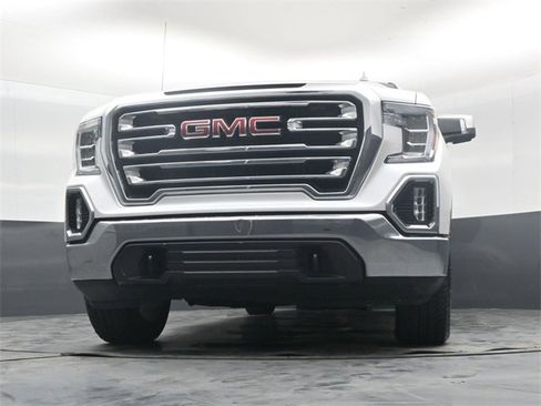 Used 2020 GMC Sierra 1500 SLT image 43