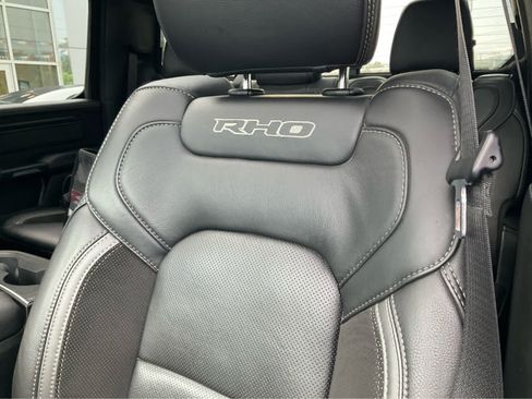 Used 2025 RAM 1500 RHO w/ RHO Level 1 Equipment Group AWD/4WD image 22