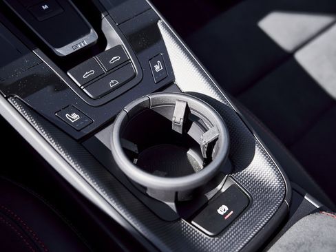 Used 2026 Porsche 911 Carrera GTS w/ Premium Package image 57