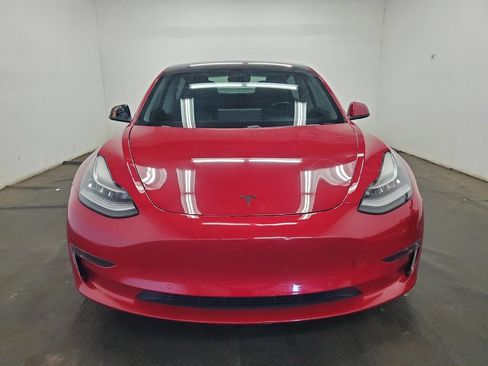 Used 2018 Tesla Model 3 Long Range AWD/4WD image 2