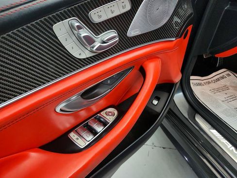 Used 2019 Mercedes-Benz AMG GT 63 image 23