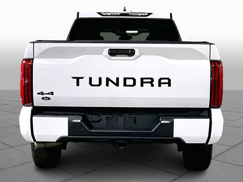 Used 2024 Toyota Tundra SR5 image 4