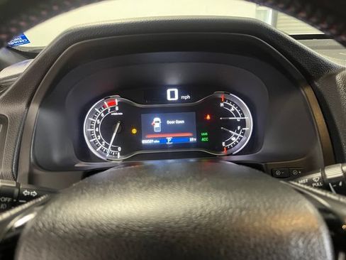Used 2022 Honda Ridgeline Black Edition image 27