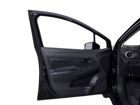 New 2025 Nissan Versa S w/ S Plus Package image 10