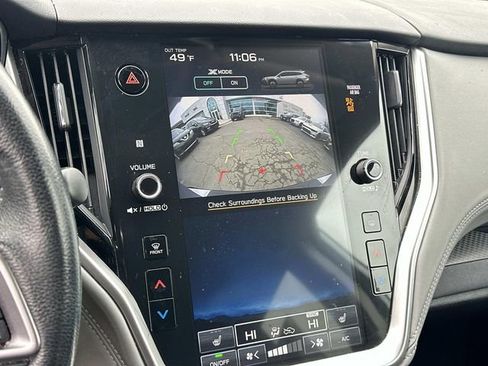 Used 2023 Subaru Outback Premium image 20