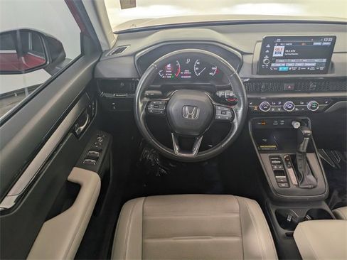 Used 2023 Honda CR-V EX-L image 24