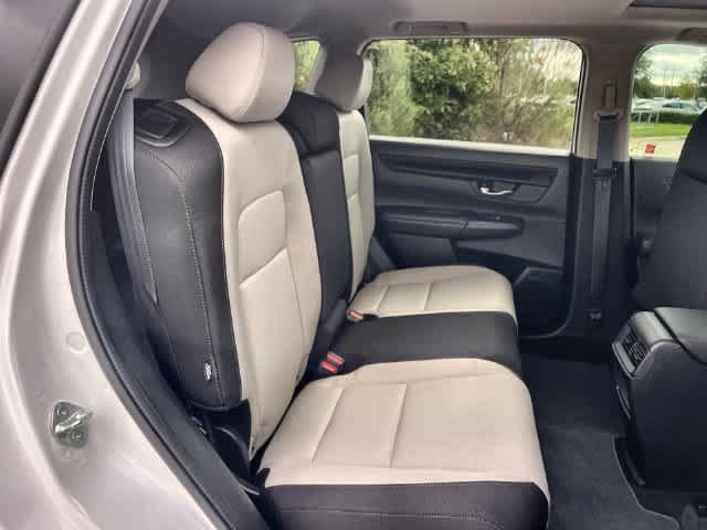 Used 2025 Honda CR-V EX image 14