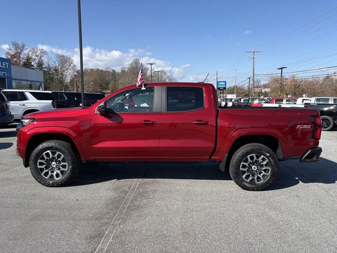 New 2026 Chevrolet Colorado Z71 image 5