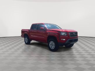 Used 2022 Nissan Frontier SV w/ Technology Package AWD/4WD video 2