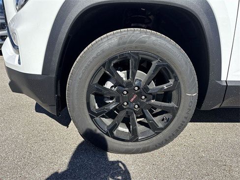 New 2026 GMC Terrain Elevation w/ Elevation Premium Package image 10
