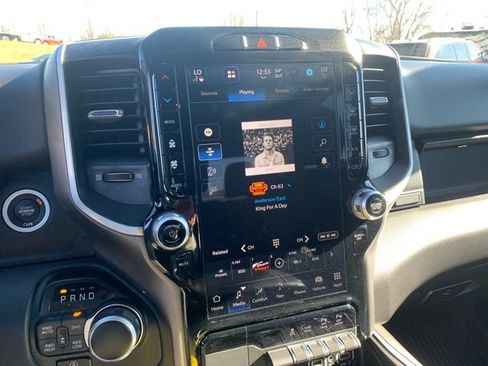 Used 2023 RAM 1500 Big Horn image 16