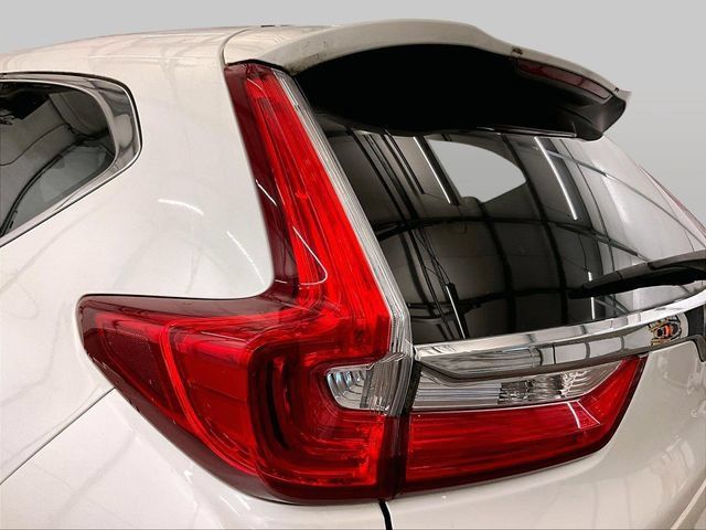 Used 2018 Honda CR-V EX-L image 28
