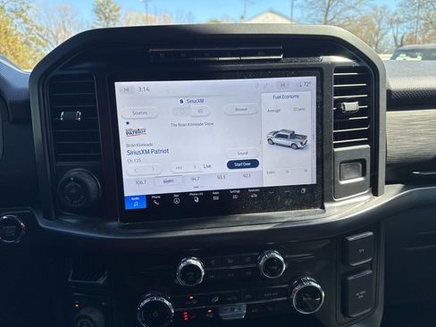 Used 2024 Ford F150 XLT w/ Equipment Group 303A High image 11