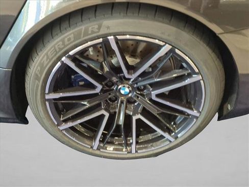 New 2026 BMW M5 Touring AWD/4WD image 10