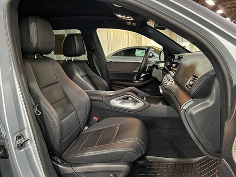 Certified 2025 Mercedes-Benz GLS 450 4MATIC image 12