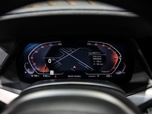 Used 2022 BMW X6 xDrive40i w/ M Sport Package image 36