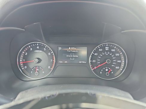 Used 2023 Kia Forte LXS FWD image 21