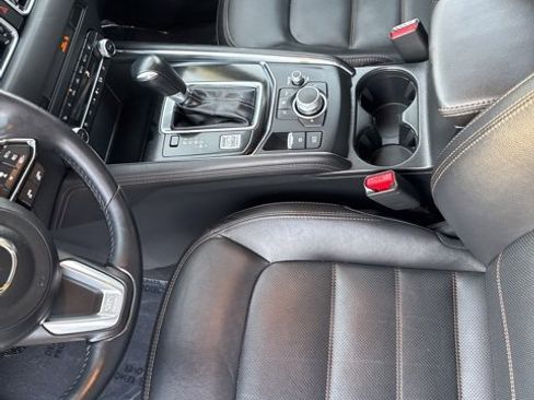 Used 2020 MAZDA CX-5 Grand Touring w/ GT Premium Package image 15