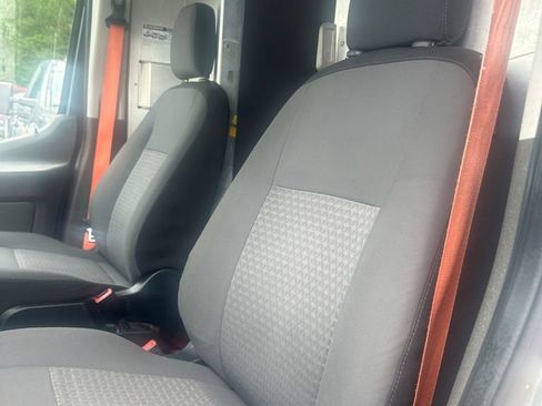 Used 2020 Ford Transit 250 148 High Roof Extended RWD image 11