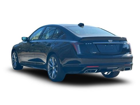 New 2026 Cadillac CT5 Sport w/ Technology Package image 11