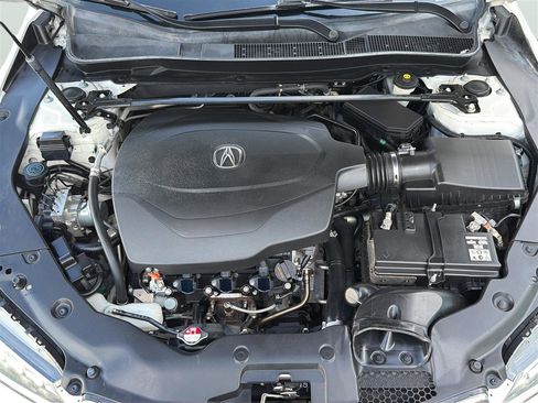 Used 2015 Acura TLX V6 SH-AWD w/ Technology Pkg image 30