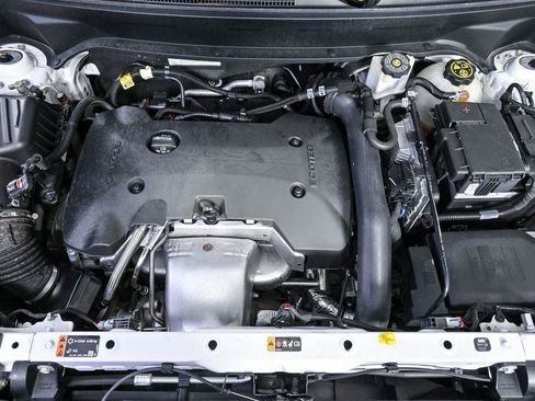 Used 2019 GMC Terrain SLT FWD image 31