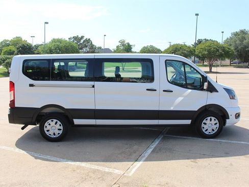 Used 2026 Ford Transit 350 XLT RWD image 6