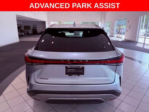 Used 2023 Lexus RX 350 Premium Plus w/ Cold Area Package FWD image 6