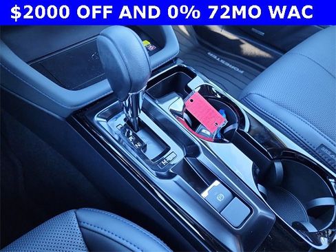 New 2026 Subaru Forester Limited image 22