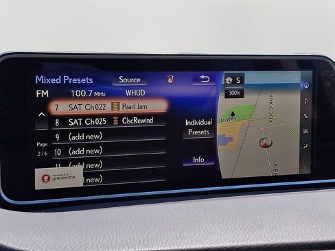 Used 2017 Lexus RX 350 AWD image 19