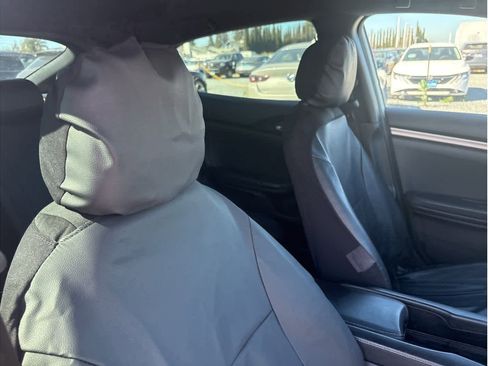 Used 2020 Honda Civic Sport image 22