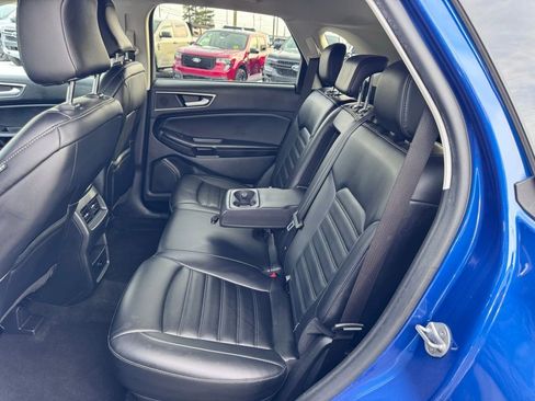 Used 2023 Ford Edge SEL image 29