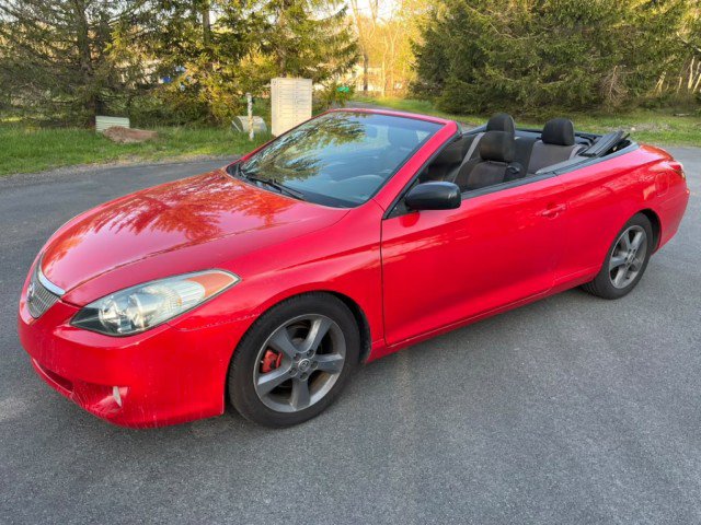 Used 2005 Toyota Solara SE w/ Convenience Pkg FWD image 1