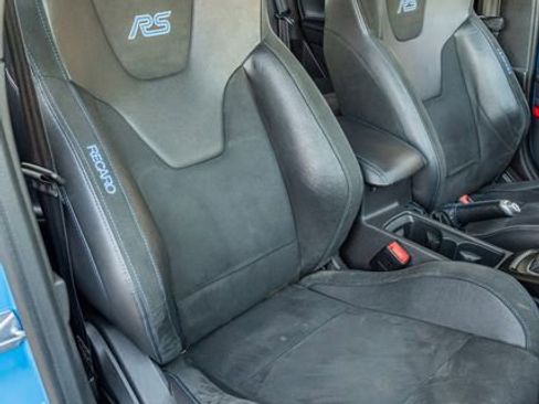 Used 2017 Ford Focus RS image 44