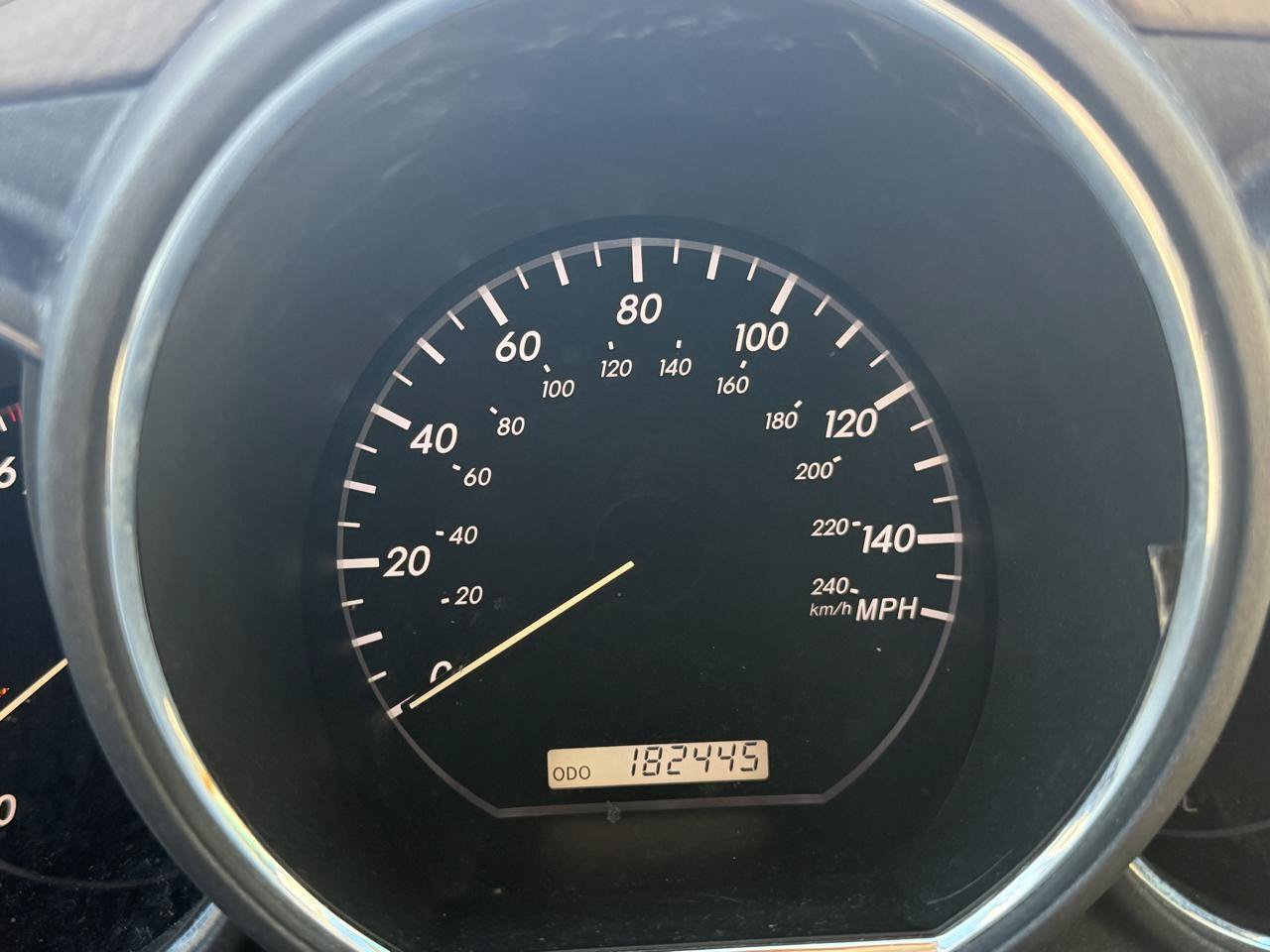 Used 2008 Lexus RX 350 2WD image 34