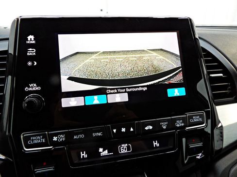 Used 2019 Honda Odyssey EX-L image 16