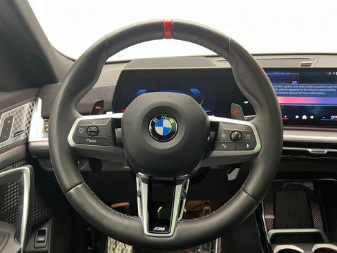 Certified 2025 BMW X2 M35i image 16