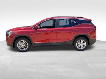 Used 2023 GMC Terrain SLE w/ Driver Convenience Package