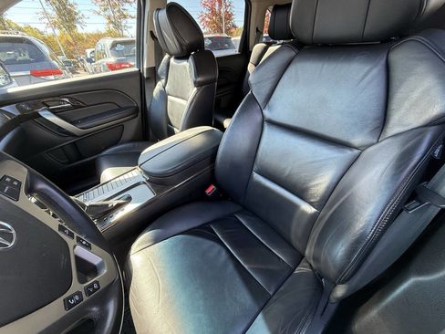 Used 2013 Acura MDX w/ Technology Package image 17