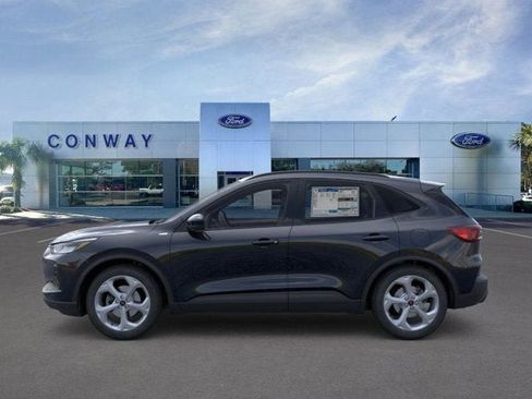 New 2026 Ford Escape ST-Line Select w/ Tech Pack #2 image 3