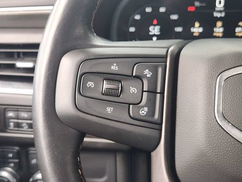 Used 2022 GMC Yukon AT4 AWD/4WD image 26