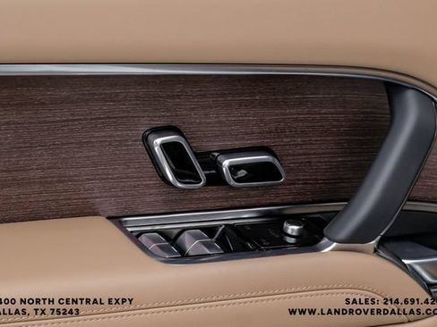 New 2026 Land Rover Range Rover SE AWD/4WD image 46