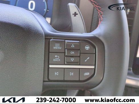 Used 2025 Ford F150 Raptor image 31